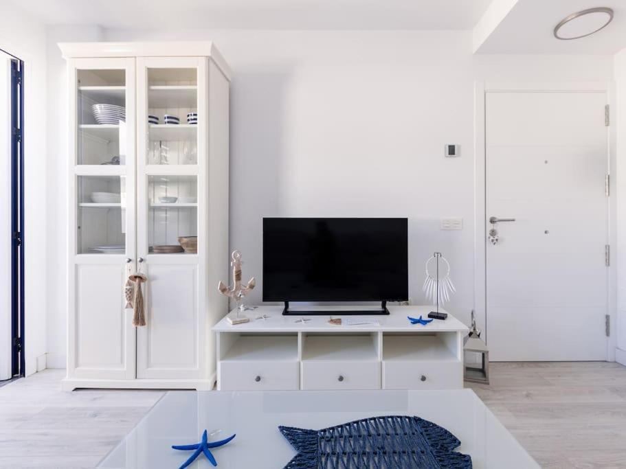 Marejada Coastal Suite Puertito de Guimar Luaran gambar